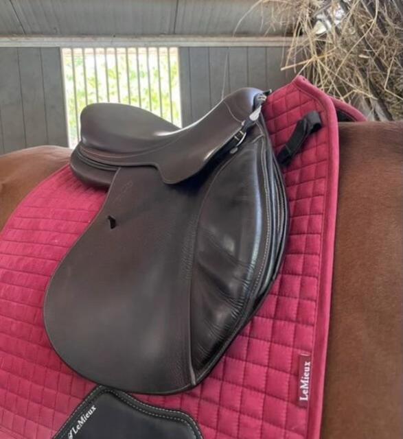 Selle Antarès 17’