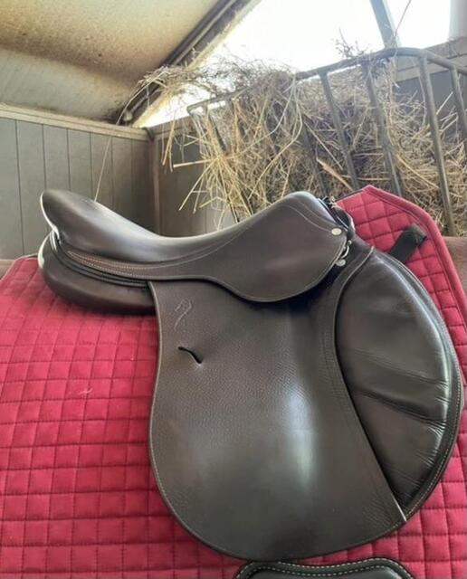 Selle Antarès 17’