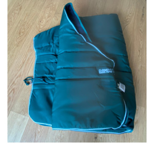 Couverture d'écurie Horseware 400g 7'0