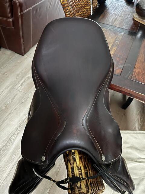 Selle Antarès 17’