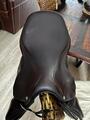 Selle Antarès 17’