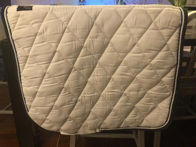 Tapis de dressage de concours TIME RIDER