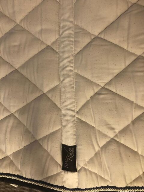 Tapis de dressage de concours TIME RIDER