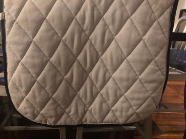 Tapis de dressage de concours TIME RIDER