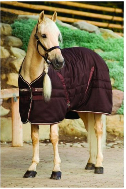 Couverture de boxe poney HORSEWARE