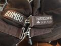 Couverture de boxe poney HORSEWARE