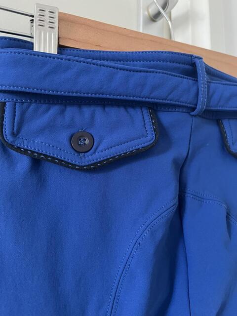 pantalon pénélope leprevost