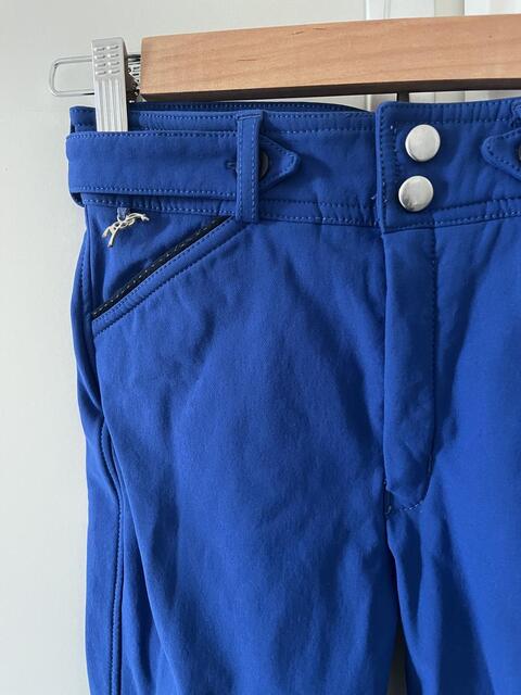 pantalon pénélope leprevost