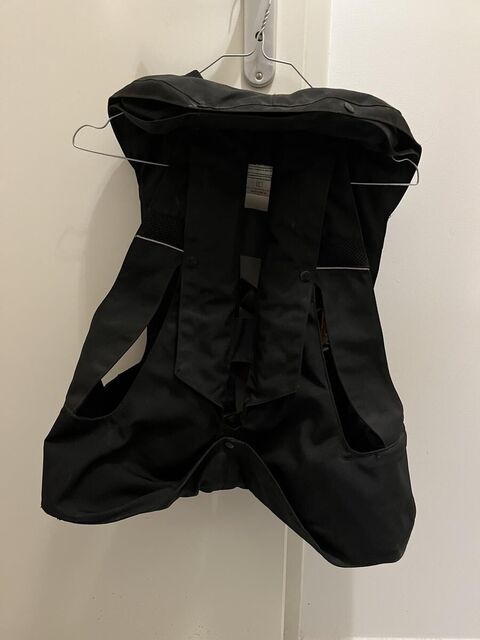airbag spark