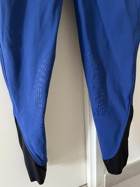 pantalon pénélope leprevost