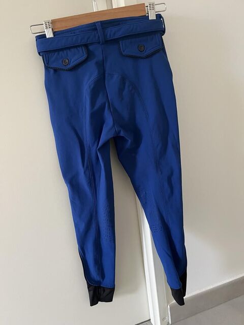 pantalon pénélope leprevost