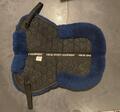Amortisseur mouton bleu HKM