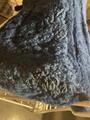Amortisseur mouton bleu HKM