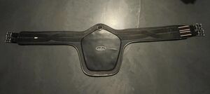 Bavette Norton Néoprène 135cm