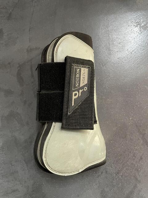 Guêtres Norton « PRO » Cheval