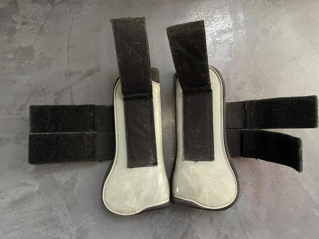 Guêtres Norton « PRO » Cheval