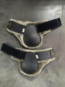 Proteges boulets Norton Confort - Cheval