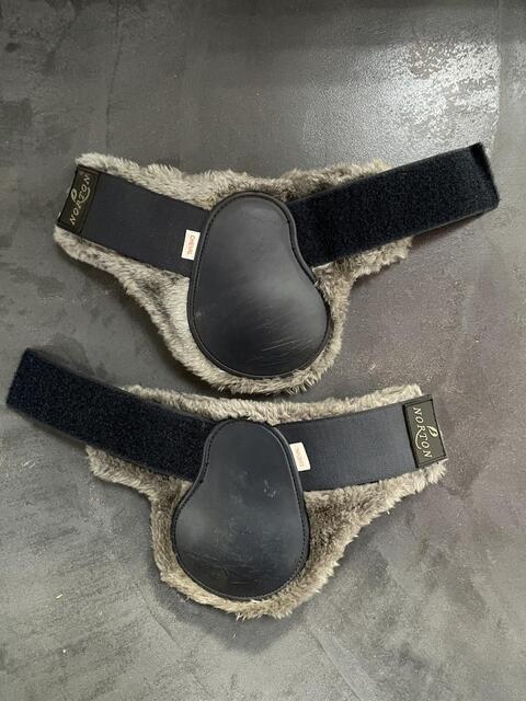 Proteges boulets Norton Confort - Cheval