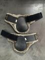Proteges boulets Norton Confort - Cheval