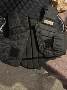 Gillet de protection