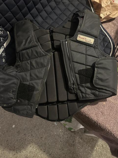 Gillet de protection