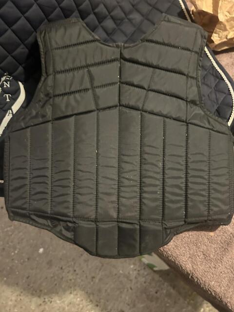 Gillet de protection