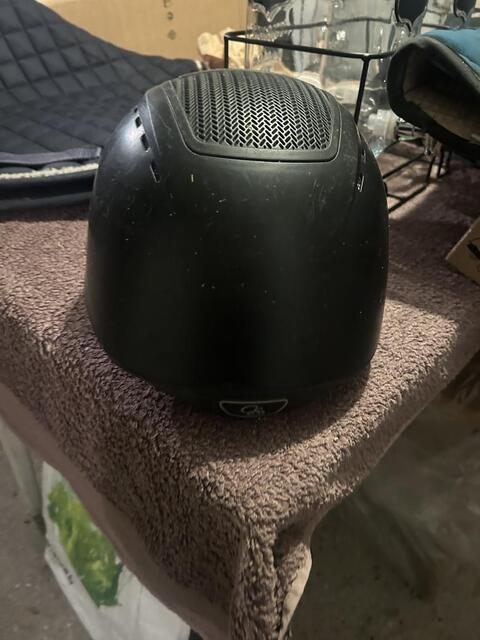 Casque