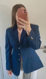 Veste compétition d’équitation