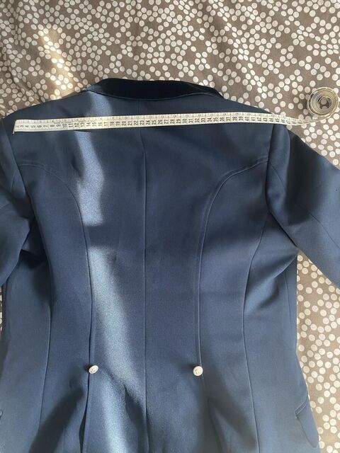 Veste compétition d’équitation