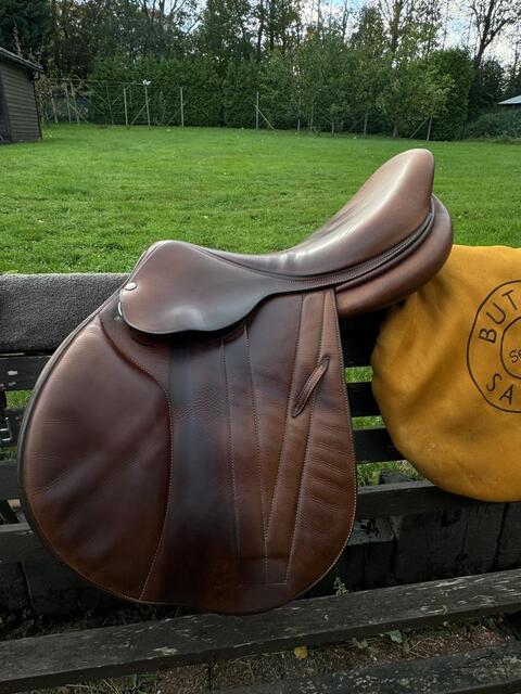 Selle Butet 17,5