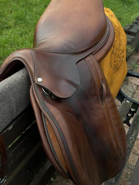 Selle Butet 17,5