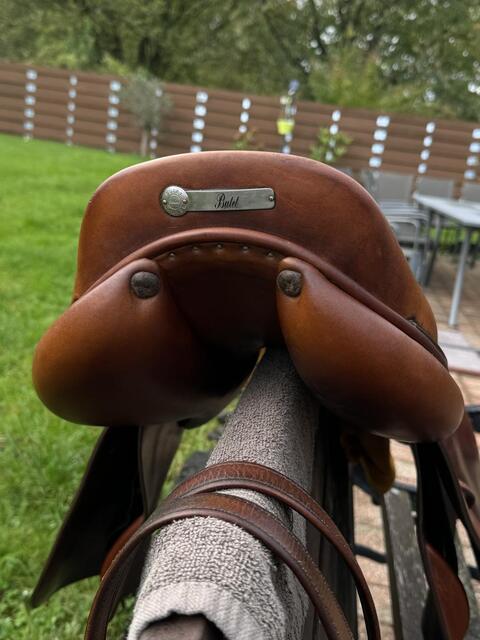 Selle Butet 17,5