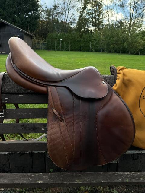 Selle Butet 17,5