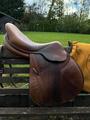 Selle Butet 17,5