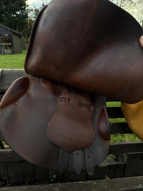 Selle Butet 17,5