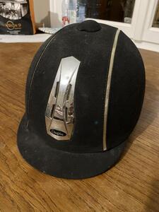 Bombe / casque