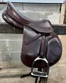Selle Devoucoux Biarritz O