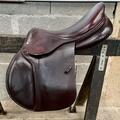 Selle Devoucoux Biarritz O