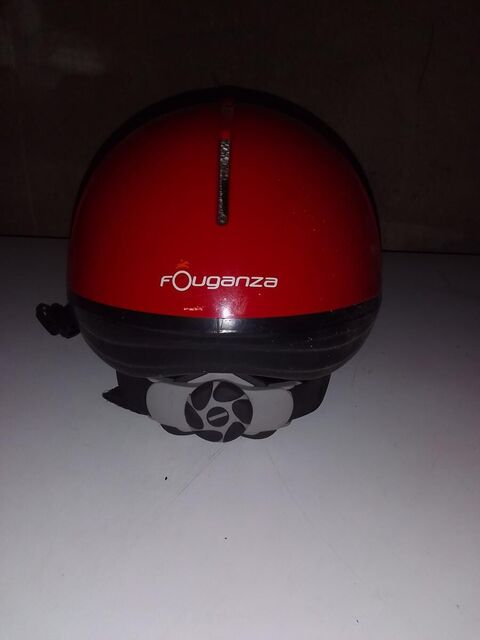 Casque