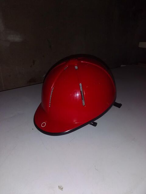 Casque