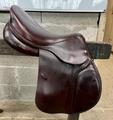Selle Devoucoux Biarritz O