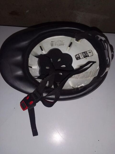 Casque