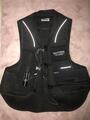 Air bag equithème helite