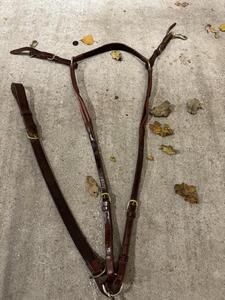 Collier de chasse
