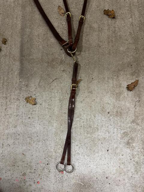 Collier de chasse