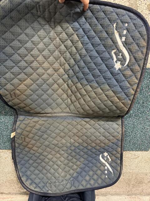 Tapis selle antares