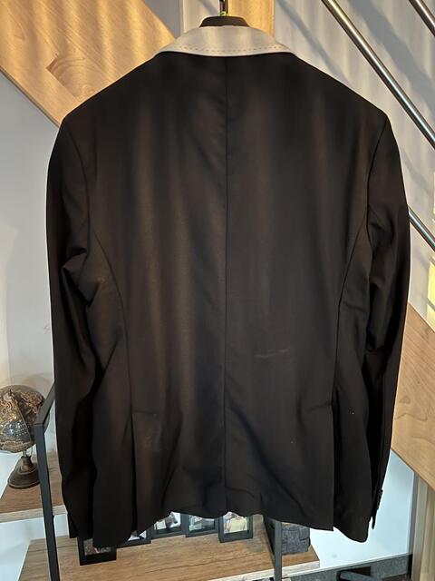 Veste de concours GPA