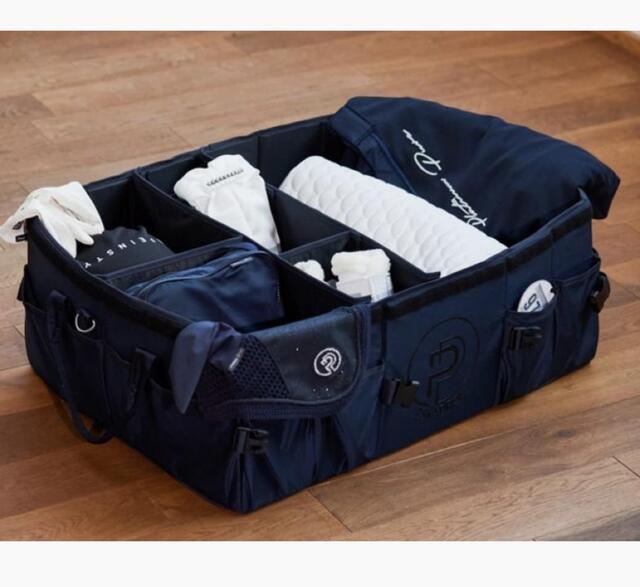 Sac de compétition