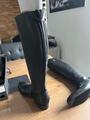Bottes Secchiari taille 40