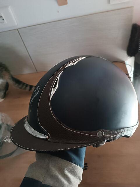 Casque Antares
